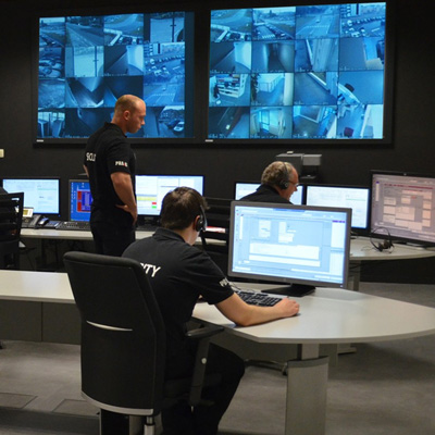 Team Member Image